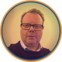 Simon Burton