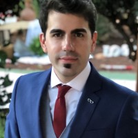 Sergio Ortega Moreno