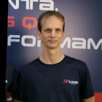 Luiz Ricardo Peres do Nascimento