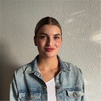 Nina van Dijk