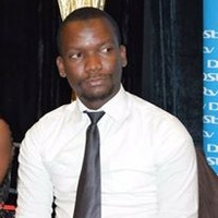 Stephen Lesedi Mothibi