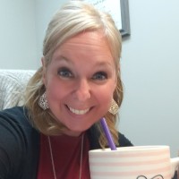 Melissa Scott