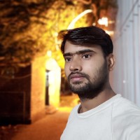 Kumod Kumar