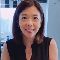 Amy Foong