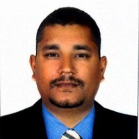 Mohamed Khalfan Omar