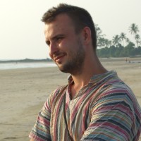 Dmytro Shelekhov