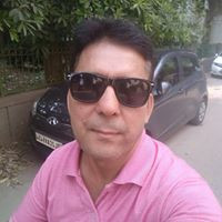 Manoj Sharma