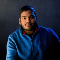 Asish Kumar Das