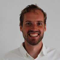 Jeroen Muselaers