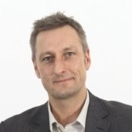 David Aarup Laustsen