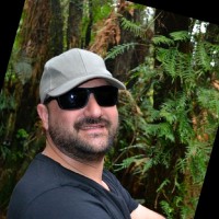 Jaco Geyser
