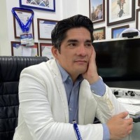 Arturo Bustos