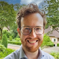 Pim Van Wingerden