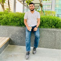 Rohit Goswami