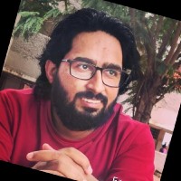 Ganesh Sharma