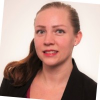 Kristina Bäfve Edefjord