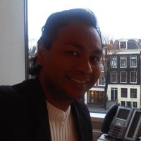 John Pattiasina