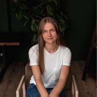 Natallia Lakutsevich