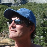 Jeff Macdonald