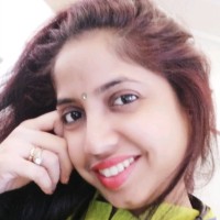 Vishakha Kharde