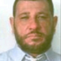 Everaldo Almeida Silva