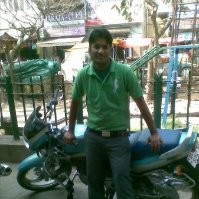 PREM KUMAR THAKUR