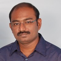 Vijay Karthik