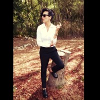 Eveling Jorquera