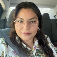 Abigail Briones