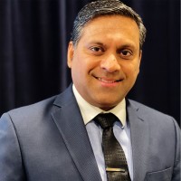 Arvind Saxena