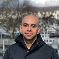 Joel Caraballo