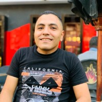 karim sharf