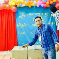 Pich Ngaoy