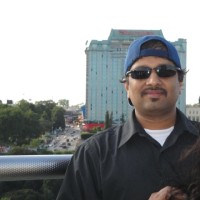 Vj Reddi