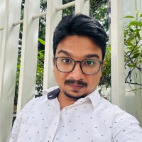 Sajid Perwez