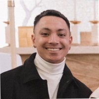 Julian Cruz