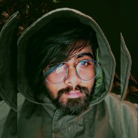Krrish Raj