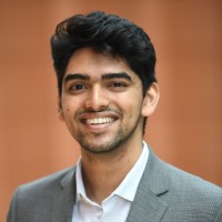 Kaushik Raj Arukonda, Mba, Pmp