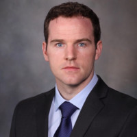 Patrick Navin