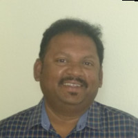 V V Babu N
