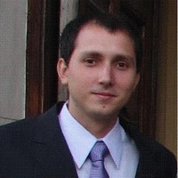 Santiago Minvielle