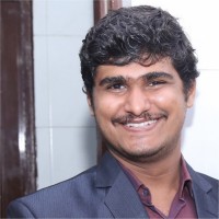 Shreyas Bhagwat