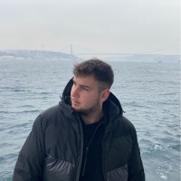Talha Cebeci