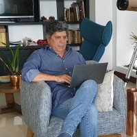 Jorge Mario Ospina Parra