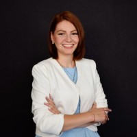 Olena Kokina