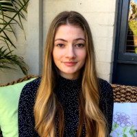 Charlotte Pyle
