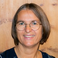 Maria Hutterer