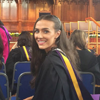 Bethan Traynor
