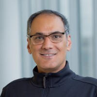 Touraj Shokati, Ph.d., Hcld (Nrcc)