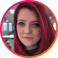 Laura Ellen Horwood